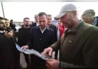 AK Parti İstanbul İl Başkanı Abdullah Özdemir: “Cumhurbaşkanımız selden zarar gören vatandaşlara ödemelerin bir an önce yapılması talimatını verdi”