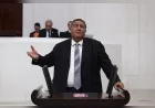 CHP Niğde Milletvekili Ömer Fethi Gürer: “Çocuklar Karanlıkta Okula Gitmesin, Sabit Saat Uygulamasından Vazgeçilmeli”