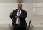 CHP Niğde Milletvekili Ömer Fethi Gürer: “Emeklilikte Kademe Haktır, Çalışma Yaşamının Canına Okuyorsunuz”