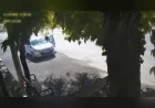 Kırşehir İl Emniyet Müdürlüğü Ekiplerinden Hayat Kurtaran Müdahale: Boğulma Tehlikesi Geçiren Sürücü Heimlich Manevrasıyla Kurtarıldı