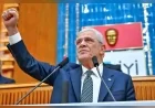 İYİ Parti Genel Başkanı Müsavat Dervişoğlu: “Devleti yeniden kurumlarına, siyaseti akla, insanı da hürriyetine kavuşturacağız”
