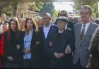 YENİ Parti Genel Başkanı Özgür Özel: “Ahmet Taner Kışlalı’nın Atatürkçülüğünü ve Kemalizm Vurgularını Vasiyet Olarak Alıyoruz”
