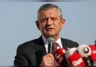 YENİ Parti Genel Başkanı Özgür Özel: “Millete Rağmen Hiçbir Şey Olmaz, Partimizin Adını Kimse Değiştiremez”