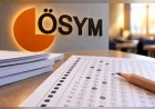 ÖSYM 2026-HMGS/2 ve 2026-İYÖS Sınav Sonuçlarını Açıkladı: Cevap Kâğıtları da Erişime Açıldı