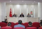 Adıyaman’da Nar Üretimi ve Pazar Olanakları Çalıştayında İhracat Potansiyeli ve Üreticilerin Sorunları Ele Alındı
