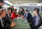Edirne Belediye Başkanı Filiz Gencan: “Edirne’mize yakışan bir otogar için çalışıyoruz”