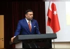 MTSO Başkanı Serdar Yıldızgörer: “Gerçek kalkınmanın yolu girişimcilikten geçiyor”