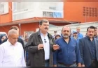 Toroslar Belediye Başkanı Abdurrahman Yıldız: “Sokaklarımız da evlerimiz kadar temiz olmalı”