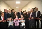 Dikili Belediye Başkanı Mustafa Kırgöz: “Gençlerimizin başarısı hepimizin başarısıdır”