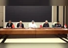Savunma Sanayii Başkanı Prof. Dr. Haluk Görgün: “Bedir Mutabakat Zaptı ile birlikte üretmeyi ve birlikte güçlenmeyi hedefliyoruz”