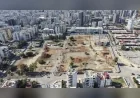 Mersin Büyükşehir Belediyesi İnşaat Mühendisi Doğukan Özkul: “Mezitli Kent Meydanı’nı cazibe merkezi haline getirmek istiyoruz”