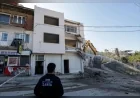 İzmir Büyükşehir Belediyesi Buca Onat Tüneli Projesi’nde 55 Yapı İçin Uzlaşı Sağladı, 26 Yapı Yıkıldı