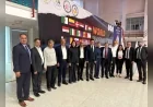 DAÜ Vakıf Yöneticiler Kurulu Üyesi Özdinç Akdel: “Sporun birkaç günlük heyecanı, gençlerin hayatında yıllarca sürecek alışkanlıklara dönüşmeli”