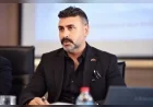 HAK-İŞ İzmir İl Başkanı Gültekin Şimşek: “İşçinin bugününü korurken yarınını da güvence altına alma mücadelesi veriyoruz”