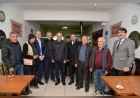 Kahramankazan Belediye Başkanı Selim Çırpanoğlu: “Nihai hedefimiz Kahramankazan’ın refah seviyesini yükseltmek”