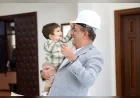 Efeler Belediye Başkanı Anıl Yetişkin: “Teoman’ın Bir Gülüşü Her Şeye Değer”