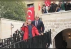 Kültür ve Turizm Bakanı Mehmet Nuri Ersoy: “Aziz Sancar’ın baba ocağı müzeyle sınırlı kalmayacak, bilimin de yuvası olacak”