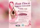 Odunpazarı Belediyesi, Pembe Ekim’de Yoga Etkinliğiyle Meme Kanserinde Erken Tanı Farkındalığı Oluşturacak
