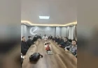 Yeniden Refah Partisi Çekmeköy İlçe Başkanı Alpaslan Sivrikaya Yönetiminde 100 Günlük ve 5 Yıllık Yol Haritası Masaya Yatırıldı