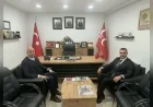 MHP Çekmeköy İlçe Başkanı Tahsin İnce: “Teşkilatımıza Gösterilen İlgi ve Destek Bizlere Büyük Bir Moral ve Güç Vermektedir”