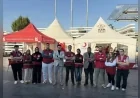 Genç Kızılay’dan Medipol Üniversitesi’nde Kan Bağışına Destek: “İyiliği Büyütmek İçin Kararlılıkla Çalışıyoruz”
