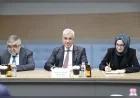 Sağlık Bakanı Prof. Dr. Kemal Memişoğlu Güney Kore’de Üç Ülkeyle Sağlık İş Birliğini Görüştü, Kanser Tedavisi Teknolojilerini İnceledi