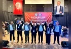 Eğitim-Bir-Sen İzmir 1 No.lu Şubesi 7. Olağan Genel Kurulunda Ali Bilgiç Yeni Şube Başkanı Seçildi