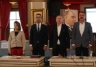 Yunusemre Belediye Meclisi’nde 2027 Bütçesi Kabul Edildi, Spil Mahallesi’nin Doğal Gaz Sorununa Çözüm İçin Protokol Onaylandı