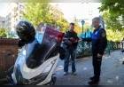 Eskişehir Büyükşehir Belediyesi Zabıtasından Yaya Güvenliği İçin Sıkı Denetim: Yasaklı Alanlara Girene 3 Bin 705 TL Ceza