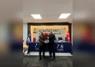 Anahtar Parti İstanbul İl Yerel Yönetimler Başkanı Yaşar Asiltürk ve İl Heyetinden Zeytinburnu’na Ziyaret