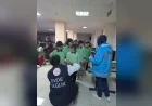 Çorum’da Sağlıklı Çocuk, Sağlıklı Gelecek Programı Kapsamında Öğrenciler Sağlık Elçisi Oldu