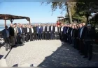 İznik Belediye Başkanı Kağan Mehmet Usta: “Muhtarlarımızla Koordineli Şekilde Hareket Ediyoruz”
