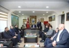 Kahramankazan Belediye Başkanı Selim Çırpanoğlu: “48 Muhtarımızla Birlikte Var Gücümüzle Çalışıyoruz”