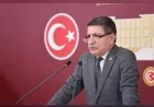 CHP Kocaeli Milletvekili Prof. Dr. Mühip Kanko: “9 Aylık Bütçe Açığı, 14 Yıllık Açığın Neredeyse İki Katı”