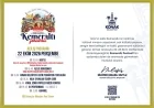 İzmir’in Tarihi Kemeraltı Çarşısı Kültürel Mirası, Gastronomisi ve Renkli Etkinlikleriyle Festivale Ev Sahipliği Yapacak