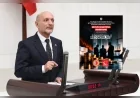 Saadet Partisi Bursa Milletvekili Mehmet Atmaca: “AK Parti parti menfaatini devlet menfaatinin üzerinde tutmaktadır”