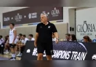Yukatel Denizli Basket Başantrenörü Zafer Aktaş: “Oyuncularımın Mücadelesi ve Özverisi İçin Teşekkür Ederim”