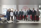 Çorum’da İskilip ve Uğurludağ’da Sağlık Hizmetlerinin Kalitesi ve Erişilebilirliği İçin Yerinde İnceleme Yapıldı