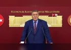 CHP Niğde Milletvekili Ömer Fethi Gürer: “Faiz ve enflasyon şeker fabrikalarını borç sarmalına sürükledi”