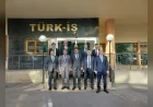 Türkiye Haber-İş Sendikasından Türk Telekom'a Çağrı: “İşçi Kıyımına Son Verin, İşçinin Ekmeğiyle Oynamaktan Vazgeçin”