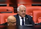 CHP Yalova Milletvekili Tahsin Becan: “Özgür basın demokrasinin vazgeçilmezidir”