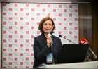 TBB Başkan Vekili Ayşe Ünlüce: “TBB sorunları çözme ve dayanışma yeridir”