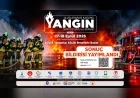 İzmir’de Uluslararası Yangın Sempozyumu’ndan 21 Maddelik Çağrı: Yangın Güvenliğinde Kamu Yararı Esas Alınmalı