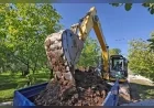 Bursa Orhangazi’de 3 Bin 800 Metrelik Kanalizasyon Hattıyla İznik Gölü’nün Korunması Hedefleniyor