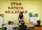 Mersin Büyükşehir Belediyesi Çocuk Kampüsleriyle 5 İlçede Ücretsiz Eğitim ve Yetenek Gelişimi Fırsatı Sunuyor