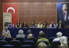 Mersin Büyükşehir Belediyesi’nin Paydaşı Olduğu 7. Şinasi Develi Mersin Kent Ödülü İçin Başvurular Başladı