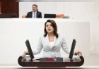 CHP Mersin Milletvekili Gülcan Kış: “Tarsus’un insanı da çiftçisi de güvenli yollarda ulaşım hakkına sahiptir”