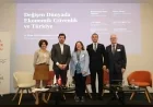 İzmir’de GİF ve EGİAD Ekonomik Güvenliği Masaya Yatırdı: Türkiye’nin Küresel Rekabetteki Konumu Değerlendirildi