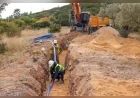 İzmir Büyükşehir Belediyesi İZSU Genel Müdürlüğünden Urla’nın İçme Suyu Altyapısına 155 Milyon Liralık Yatırım