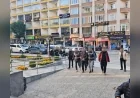 Çorum’da Sanayi Sitesi ve İnşaatlardan 500 Bin Liralık Malzeme Çalan 12 Şüpheli Yakalandı, 4 Kişi Tutuklandı
